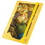 Ultimate Guard Flexxfolio 360 Magic: The Gathering | Teenage Mutant Ninja Turtles - Plains