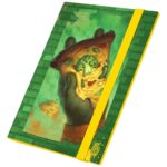 Ultimate Guard Flexxfolio 360 Magic: The Gathering | Teenage Mutant Ninja Turtles - Forest