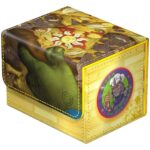 Ultimate Guard Sidewinder 100+ Xenoskin Magic: The Gathering | Teenage Mutant Ninja Turtles - Plains