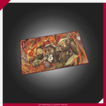 Ultimate Guard Play-Mat Magic: The Gathering "Secrets of Strixhaven" - Pyretic Ritual