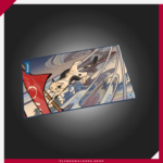 Ultimate Guard Play-Mat Magic: The Gathering "Secrets of Strixhaven" - Cyclonic Rift