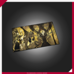 Ultimate Guard Play-Mat Magic: The Gathering "Secrets of Strixhaven" - Silverquill