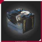 Ultimate Guard Sidewinder 100+ Xenoskin Magic: The Gathering "Secrets of Strixhaven" - Force of Will