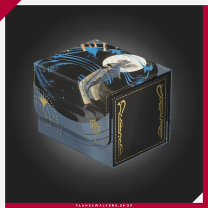 Ultimate Guard Sidewinder 100+ Xenoskin Magic: The Gathering "Secrets of Strixhaven" - Force of Will