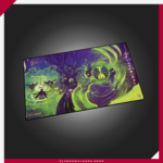 Ultimate Guard Play-Mat Magic: The Gathering "Secrets of Strixhaven" - Witherbloom