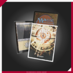 Ultimate Guard Art Sleeves Magic: The Gathering "Secrets of Strixhaven" - Armageddon