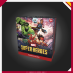 Pack de Presentación de Magic: The Gathering - Marvel Super Heroes -SP