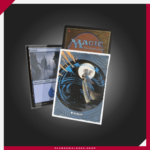 Ultimate Guard Art Sleeves Magic: The Gathering "Secrets of Strixhaven" - Force of Will