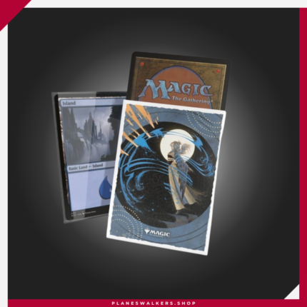 Ultimate Guard Art Sleeves Magic: The Gathering "Secrets of Strixhaven" - Force of Will