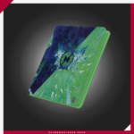 Ultimate Guard Zipfolio 480 Xenoskin Magic: The Gathering "Secrets of Strixhaven" - Quandrix