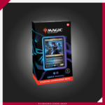 Starter Commander Deck - GRAVE DANGER