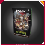 Magic the Gathering Secretos de Strixhaven Espíritu de Sapiéntium