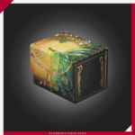 Ultimate Guard Sidewinder 100+ Xenoskin Magic: The Gathering "Secrets of Strixhaven" - Veil of Summer