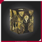 Ultimate Guard RTE Boulder 100+ Magic: The Gathering "Secrets of Strixhaven" - Silverquill