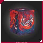 Ultimate Guard RTE Boulder 100+ Magic: The Gathering "Secrets of Strixhaven" - Prismari