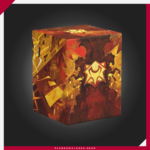 Ultimate Guard RTE Boulder 100+ Magic: The Gathering "Secrets of Strixhaven" - Lorehold