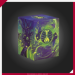 Ultimate Guard RTE Boulder 100+ Magic: The Gathering "Secrets of Strixhaven" - Witherbloom