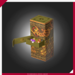 Ultimate Guard Twin Flip'n'Tray 266+ Xenoskin Magic: The Gathering "Lorwyn Eclipsed" - Chronicle of Victory