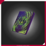 Ultimate Guard Zipfolio 480 Xenoskin Magic: The Gathering "Secrets of Strixhaven" - Witherbloom