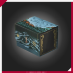 Ultimate Guard Sidewinder 100+ Xenoskin Magic: The Gathering "Secrets of Strixhaven" - Cyclonic Rift