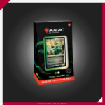 Starter Commander Deck - TOKEN TRIUMPH