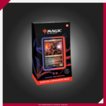 Starter Commander Deck - CHAOS INCARNATE