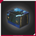 Ultimate Guard Sidewinder 100+ Xenoskin Magic: The Gathering "Secrets of Strixhaven" - Pongify