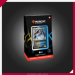 Starter Commander Deck - FIRST FLIGHT