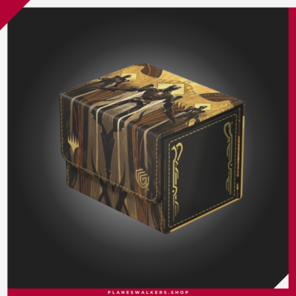 Ultimate Guard Sidewinder 100+ Xenoskin Magic: The Gathering "Secrets of Strixhaven" - Return to the Ranks