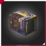 Ultimate Guard Sidewinder 100+ Xenoskin Magic: The Gathering "Secrets of Strixhaven" - Akroma's Will