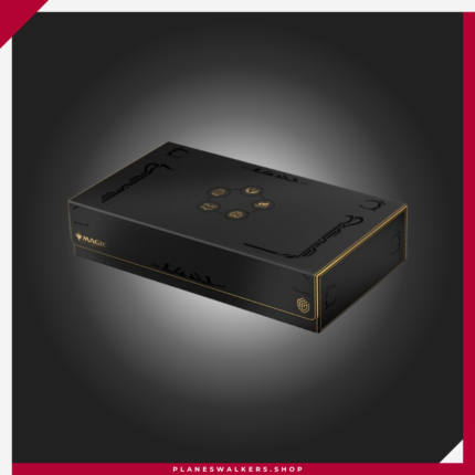 Ultimate Guard Omnihive 1000+ Xenoskin Magic: The Gathering "Secrets of Strixhaven"