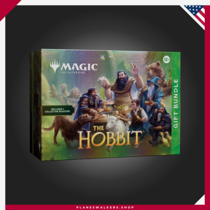 Magic: The Gathering - The Hobbit  Gift Bundle