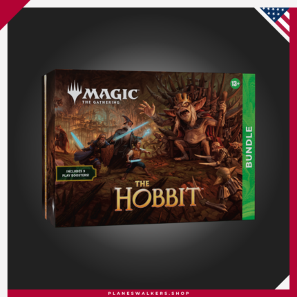 Bundle - Magic: The Gathering - The Hobbit