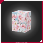 Ultimate Guard RTE Boulder 100+ Floral Places - Cherry Blossom