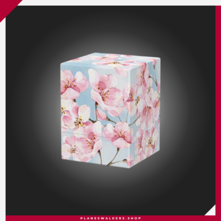Ultimate Guard RTE Boulder 100+ Floral Places - Cherry Blossom