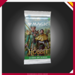 Magic: The Gathering - The Hobbit Sobre de Juego