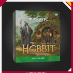 Magic: The Gathering - The Hobbit Pack de Presentación