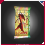 Collector Booster - Magic: The Gathering - The Hobbit