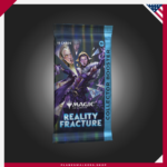 Magic: The Gathering - Reality Fracture Collector Booster