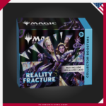 Magic: The Gathering - Reality Fracture Collector Booster Display
