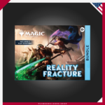 Magic: The Gathering - Reality Fracture Bundle