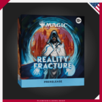 Magic: The Gathering - Reality Fracture Prerelease Pack