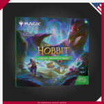Magic: The Gathering - The Hobbit Treasures of Smaug