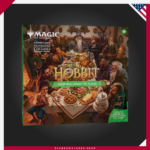Magic: The Gathering - The Hobbit Crack the Plates