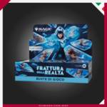 Play Booster Box - Reality Fracture - Magic: The Gathering - ITA