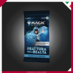Play Booster - Reality Fracture - Magic: The Gathering - ITA