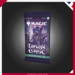 El Sobre de Juego de Magic: The Gathering | Lorwyn Eclipsado contiene 14 cartas, combinando la mejor experiencia para jugar Draft y Sellado con la emoción de conseguir cartas foil, Booster Fun, Special Guests y cartas raras o míticas para ampliar tu colección.