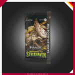 El Collector Booster de Magic: The Gathering Secretos de Strixhaven ofrece una experiencia premium para coleccionistas y jugadores de MTG. Descubre cartas foil, tratamientos especiales, cartas del Archivo Místico y versiones exclusivas de una de las colecciones más mágicas de Magic.