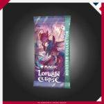 El Sobre de Coleccionista de Magic: The Gathering | Lorwyn Eclipsado es la mejor forma de conseguir cartas foil, versiones Booster Fun, cartas sin borde y tratamientos exclusivos de la colección. Cada sobre contiene 15 cartas premium cuidadosamente seleccionadas para coleccionistas y jugadores exigentes.