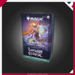 El Commander Deck Magic: The Gathering | Lorwyn Eclipsado - Danza de los Elementos (Dance of the Elements) es un mazo Commander de 100 cartas listo para jugar basado en la fuerza de los Elementales, los efectos de entrar al campo de batalla y la mecánica de Evocar. Incluye comandantes foil, fichas de doble cara y todo lo necesario para tus partidas multijugador.